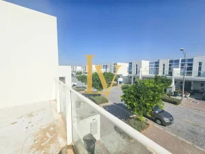 3 Bedroom Villa for Sale in Zinnia, DAMAC Hills 2 (Akoya by DAMAC) - Zinnia | Luxven Real Estate