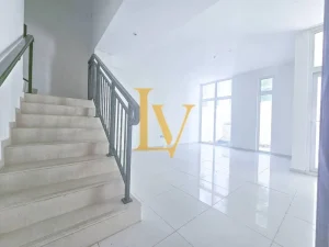 3 Bedroom Villa for Sale in Zinnia, DAMAC Hills 2 (Akoya by DAMAC) - Zinnia | Luxven Real Estate