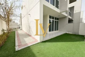 3 Bedroom Townhouse for Sale in Albizia, Damac Hills 2 - Albizia | Luxven Real Estate