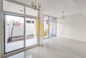 3 Bedroom Townhouse for Sale in Amargo, Damac Hills 2 - Amargo | Luxven Real Estate