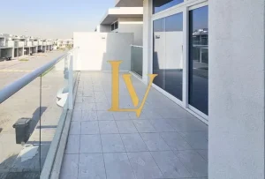 3 Bedroom Townhouse for Sale in Amargo, Damac Hills 2 - Amargo | Luxven Real Estate