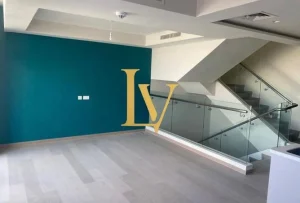 3 Bedroom Townhouse for Sale in Aquilegia, Damac Hills 2 - Aquilegia | Luxven Real Estate