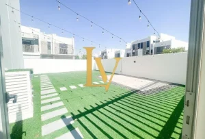 3 Bedroom Townhouse for Sale in Aster, Damac Hills 2 - Aster | Luxven Real Estate