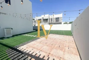 3 Bedroom Townhouse for Sale in Aster, Damac Hills 2 - Aster | Luxven Real Estate