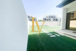 3 Bedroom Townhouse for Sale in Aster, Damac Hills 2 - Aster | Luxven Real Estate