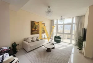 3 Bedroom Townhouse for Rent in Centaury, Damac Hills 2 - Centaury | Luxven Real Estate