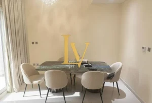 3 Bedroom Townhouse for Rent in Centaury, Damac Hills 2 - Centaury | Luxven Real Estate