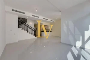3 Bedroom Townhouse for Sale in Centaury, Damac Hills 2 - Centaury | Luxven Real Estate