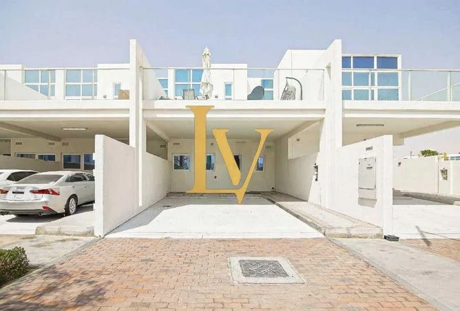 3 Bedroom Townhouse for Sale in Centaury, Damac Hills 2
