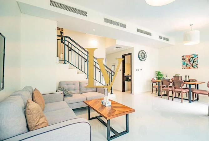 3 Bedroom Townhouse for Sale in Centaury, Damac Hills 2