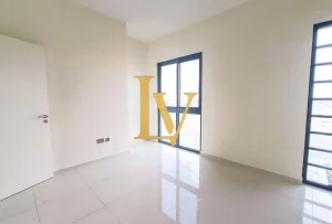 3 Bedroom Townhouse for Rent in Claret, Damac Hills 2 - Claret | Luxven Real Estate