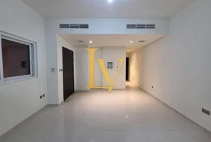 3 Bedroom Townhouse for Rent in Claret, Damac Hills 2 - Claret | Luxven Real Estate