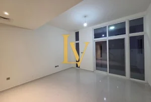 3 Bedroom Townhouse for Rent in Claret, Damac Hills 2 - Claret | Luxven Real Estate