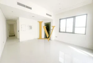 3 Bedroom Townhouse for Sale in Coursetia, Damac Hills 2 - Coursetia | Luxven Real Estate