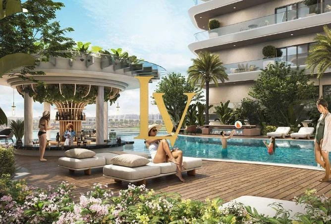 2 Bedroom Apartment for Sale in Elo, Damac Hills 2