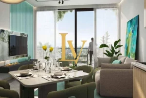 2 Bedroom Apartment for Sale in Elo, Damac Hills 2 - Elo | Luxven Real Estate