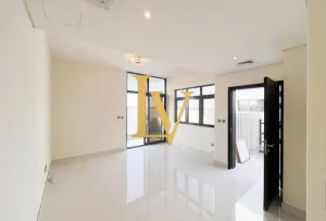 3 Bedroom Townhouse for Rent in Janusia, Damac Hills 2 - Janusia | Luxven Real Estate