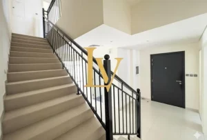 3 Bedroom Townhouse for Sale in Juniper, Damac Hills 2 - Juniper | Luxven Real Estate