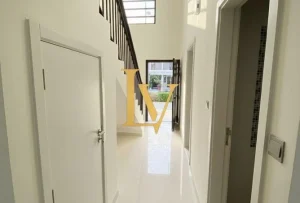 3 Bedroom Townhouse for Sale in Juniper, Damac Hills 2 - Juniper | Luxven Real Estate