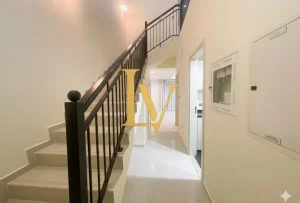 4 Bedroom Townhouse for Sale in Juniper, Damac Hills 2 - Juniper | Luxven Real Estate