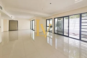 6 Bedroom Villa for Rent in Juniper, Damac Hills 2 - Juniper | Luxven Real Estate