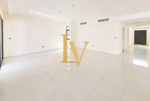6 Bedroom Villa for Rent in Juniper, Damac Hills 2 - Juniper | Luxven Real Estate