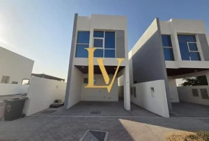 3 Bedroom Townhouse for Sale in Mulberry, Damac Hills 2 - Mulberry | Luxven Real Estate