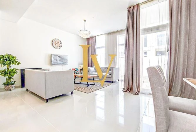 4 Bedroom Townhouse for Rent in Pacifica, Damac Hills 2