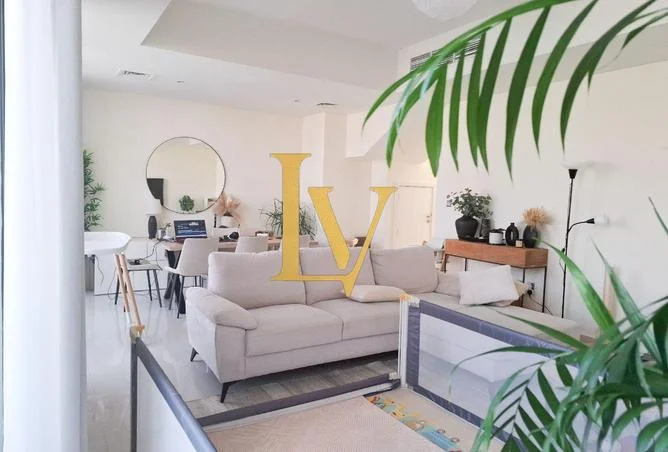 3 Bedroom Townhouse for Sale in Primrose, Damac Hills 2