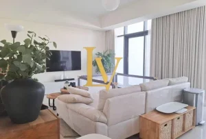 3 Bedroom Townhouse for Sale in Primrose, Damac Hills 2 - Primrose | Luxven Real Estate