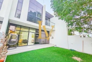 3 Bedroom Townhouse for Sale in Primrose, Damac Hills 2 - Primrose | Luxven Real Estate