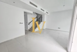 3 Bedroom Townhouse for Rent in Sanctnary, Damac Hills 2 - Sanctnary | Luxven Real Estate