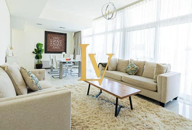 3 Bedroom Townhouse for Sale in Sanctnary, Damac Hills 2
