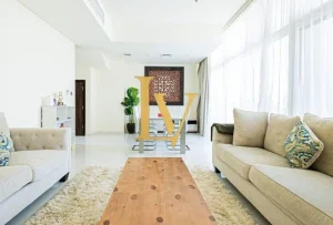 3 Bedroom Townhouse for Sale in Sanctnary, Damac Hills 2 - Sanctnary | Luxven Real Estate