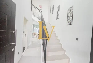 3 Bedroom Townhouse for Sale in Sanctnary, Damac Hills 2 - Sanctnary | Luxven Real Estate