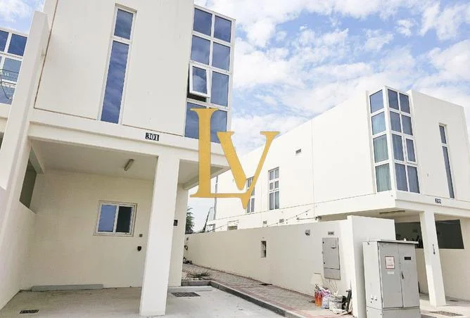 3 Bedroom Townhouse for Sale in Sanctnary, Damac Hills 2