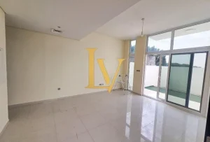 3 Bedroom Townhouse for Sale in Sanctnary, Damac Hills 2 - Sanctnary | Luxven Real Estate