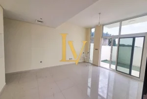 3 Bedroom Townhouse for Sale in Sanctnary, Damac Hills 2 - Sanctnary | Luxven Real Estate