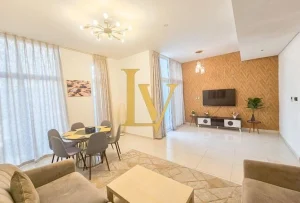3 Bedroom Townhouse for Sale in Sanctnary, Damac Hills 2 - Sanctnary | Luxven Real Estate