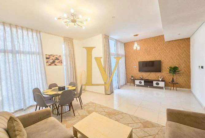 3 Bedroom Townhouse for Sale in Sanctnary, Damac Hills 2