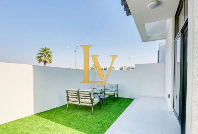 3 Bedroom Townhouse for Sale in Sanctnary, Damac Hills 2