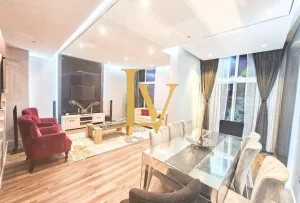 3 Bedroom Townhouse for Sale in Sanctnary, Damac Hills 2 - Sanctnary | Luxven Real Estate