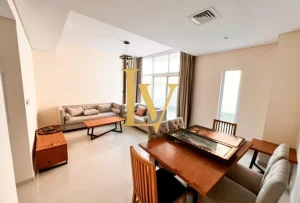 3 Bedroom Townhouse for Sale in Sycamore, Damac Hills 2 - Sycamore | Luxven Real Estate