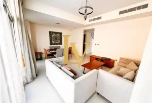 3 Bedroom Townhouse for Sale in Sycamore, Damac Hills 2 - Sycamore | Luxven Real Estate