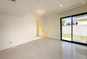3 Bedroom Townhouse for Rent in The Roots DAMAC Hills 2, Damac Hills 2 - The Roots DAMAC Hills 2 | Luxven Real Estate