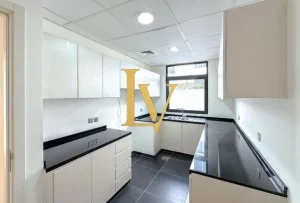 3 Bedroom Townhouse for Rent in The Roots DAMAC Hills 2, Damac Hills 2 - The Roots DAMAC Hills 2 | Luxven Real Estate