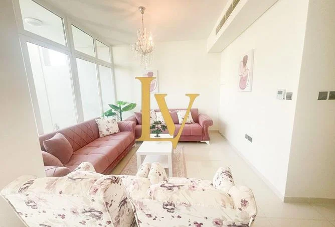 3 Bedroom Townhouse for Rent in Vardon, Damac Hills 2
