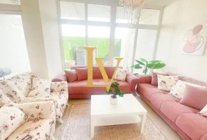 3 Bedroom Townhouse for Rent in Vardon, Damac Hills 2 - Vardon | Luxven Real Estate