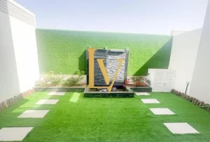 3 Bedroom Townhouse for Rent in Vardon, Damac Hills 2 - Vardon | Luxven Real Estate