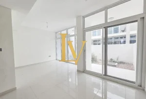 3 Bedroom Townhouse for Sale in Vardon, Damac Hills 2 - Vardon | Luxven Real Estate